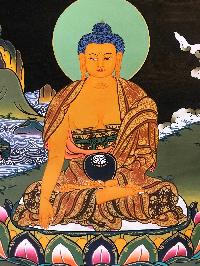 thumb5-Shakyamuni Buddha-19317