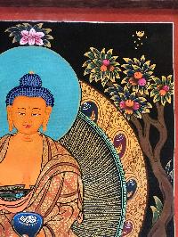 thumb4-Shakyamuni Buddha-19321