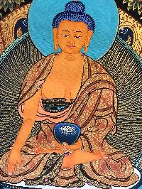 thumb5-Shakyamuni Buddha-19321