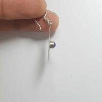 thumb1-Silver Earring-19411