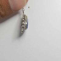 thumb1-Silver Earring-19417