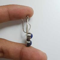 thumb1-Silver Earring-19421