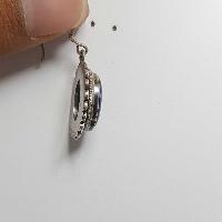 thumb1-Silver Earring-19425