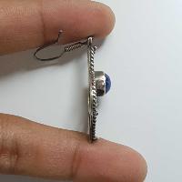 thumb1-Silver Earring-19426