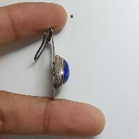 thumb1-Silver Earring-19427