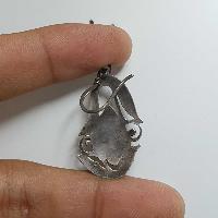 thumb2-Silver Earring-19427