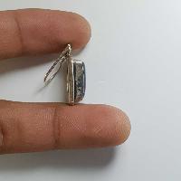 thumb1-Silver Earring-19432