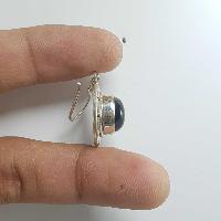 thumb1-Silver Earring-19447