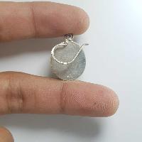 thumb2-Silver Earring-19447