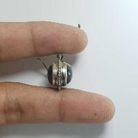 thumb1-Silver Earring-19451