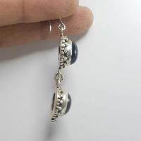 thumb1-Silver Earring-19454