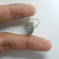 thumb1-Silver Earring-19455