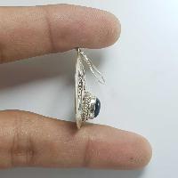 thumb1-Silver Earring-19456