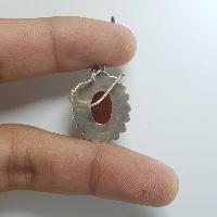 thumb2-Silver Earring-19460