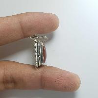 thumb1-Silver Earring-19464