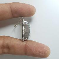 thumb1-Silver Earring-19465