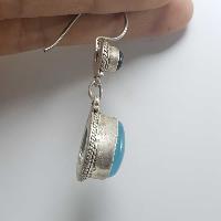 thumb1-Silver Earring-19466