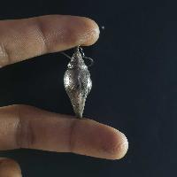 thumb1-Silver Earring-19475