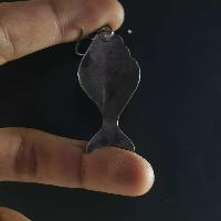 thumb2-Silver Earring-19482