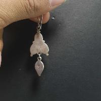 thumb2-Silver Earring-19503