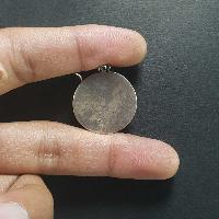 thumb2-Silver Earring-19505