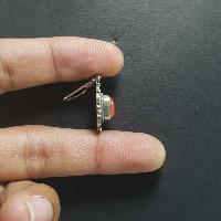 thumb1-Silver Earring-19506