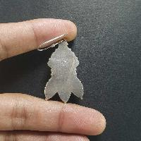 thumb2-Silver Earring-19511