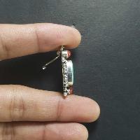 thumb1-Silver Earring-19512