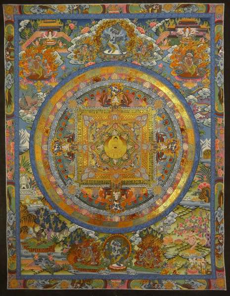 Mandala-19581