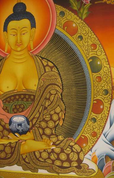 thumb3-Shakyamuni Buddha-19685