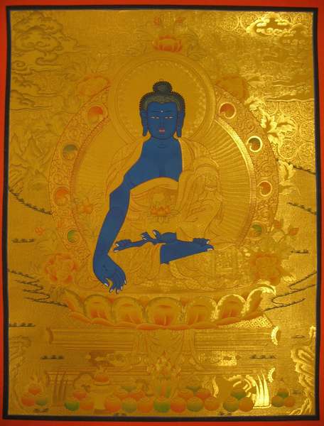 Medicine Buddha-19706