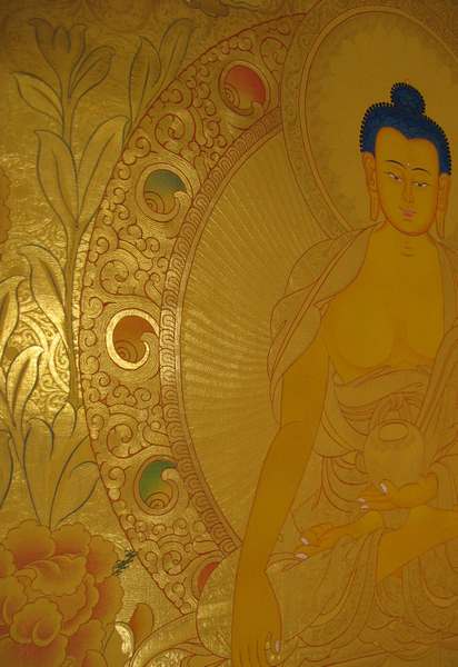 thumb3-Shakyamuni Buddha-19707