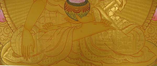 thumb1-Shakyamuni Buddha-20256