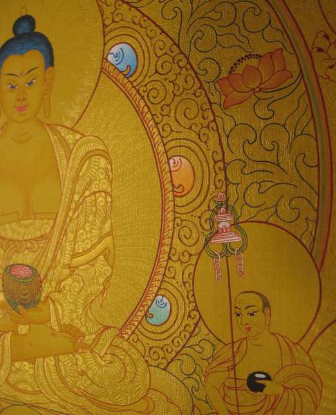 thumb3-Shakyamuni Buddha-20550