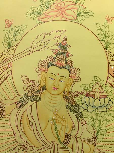 thumb1-Manjushri-21272