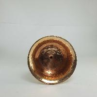 [medium] Copper Butter Lamp