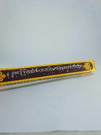 [premium], Red Crystal Natural Herbal Incense