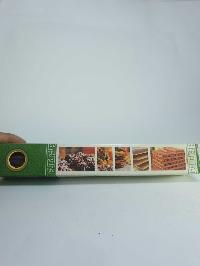 Bhutanese Herbal Buddhist Incense [green]