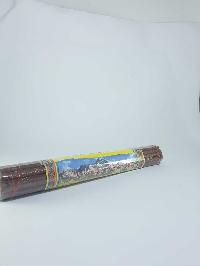 Sherpa Natural Herbal Incense