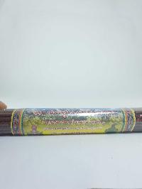 Sherpa Natural Herbal Incense