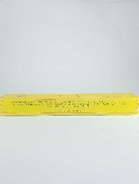 [premium] Shingkam Kuenkhyap Bhutanese Incense [yellow]