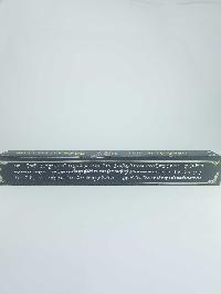 [premium]minling Surpoe Bhutanese Incense [black]