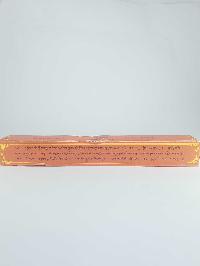 [premium] Sambara Bhutanese Incense [orange]