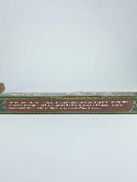 [premium] Lhochok Plageri Bhutanese Incense