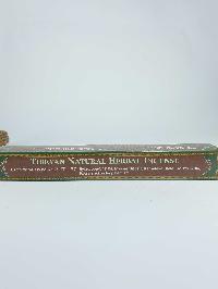 [premium] Lhochok Plageri Bhutanese Incense