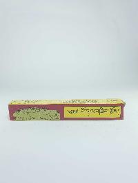 Potala Buddhist Incense