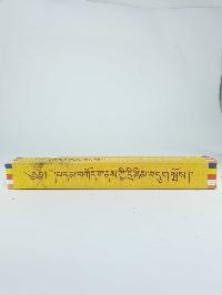 Pemakod Buddhist Incense