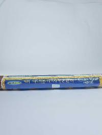 Pancha Buddha Buddhist Incense