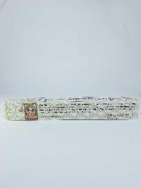 Chenrezig Prayer Buddhist Incense