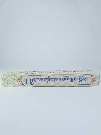 Chenrezig Prayer Buddhist Incense